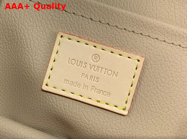 Louis Vuitton Nice Mini Beauty Case in Monogram Canvas M44495 Replica