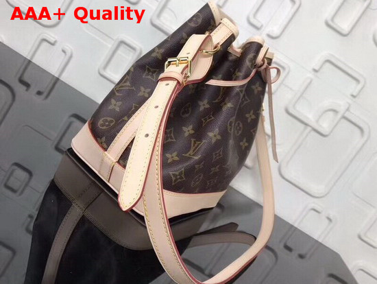 Louis Vuitton Noe BB Monogram Canvas M40817 Replica