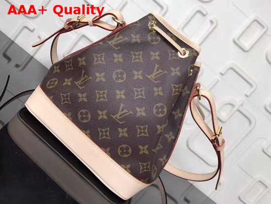 Louis Vuitton Noe BB Monogram Canvas M40817 Replica