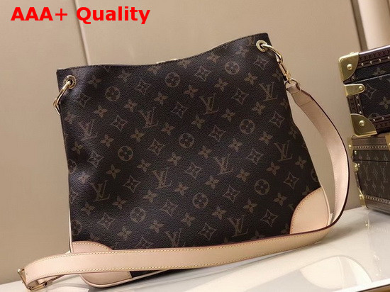 Louis Vuitton Odeon MM Natural M45355 Replica