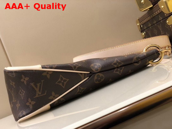 Louis Vuitton Odeon MM Natural M45355 Replica