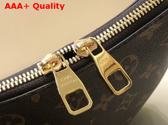 Louis Vuitton Odeon PM Black M45353 Replica