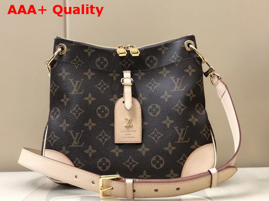 Louis Vuitton Odeon PM Natural M45354 Replica