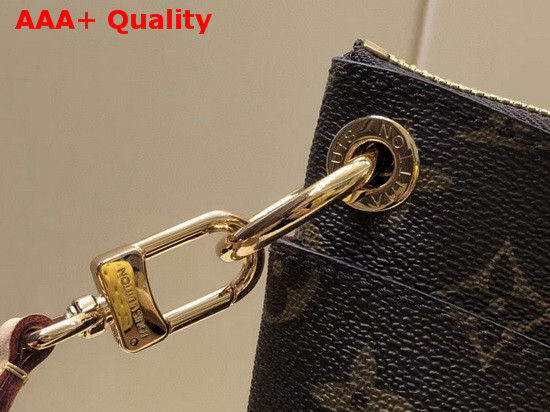 Louis Vuitton Odeon PM Natural M45354 Replica