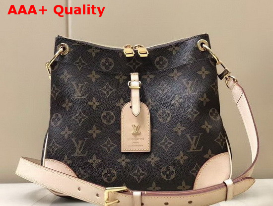 Louis Vuitton Odeon PM Natural M45354 Replica