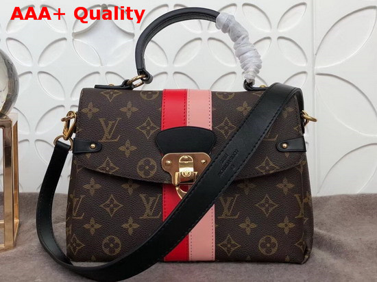 Louis Vuitton One Handle Bag Monogram Canvas Replica