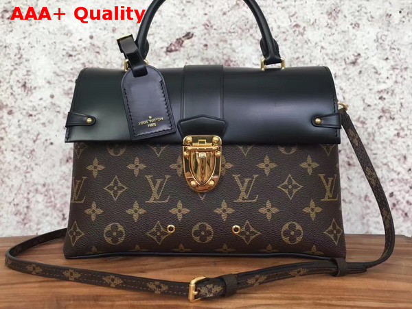 Louis Vuitton One Handle Monogram M43125 Replica