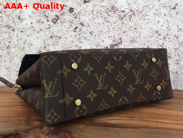 Louis Vuitton One Handle Monogram M43125 Replica