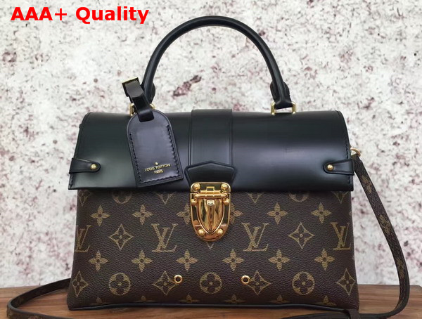 Louis Vuitton One Handle Monogram M43125 Replica