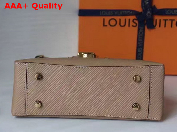 Louis Vuitton One Handle Nude Epi Leather Replica