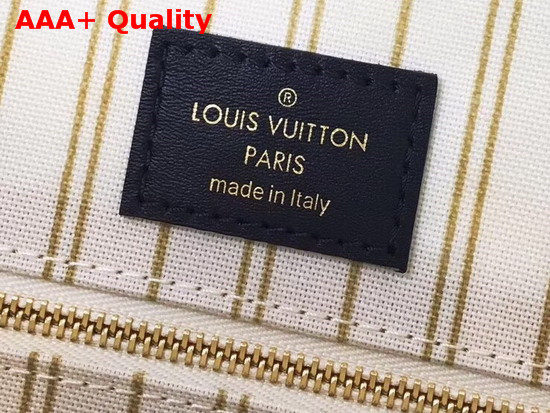 Louis Vuitton Onthego Ivoire M44675 Replica