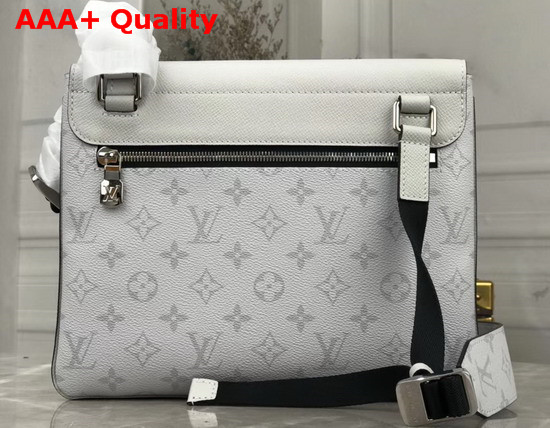 Louis Vuitton Outdoor Flap Messenger Antartica M30411 Replica