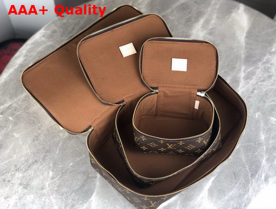 Louis Vuitton Packing Cube GM Monogram Canvas M43690 Replica