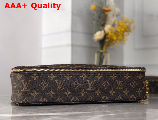 Louis Vuitton Packing Cube GM Monogram Canvas M43690 Replica