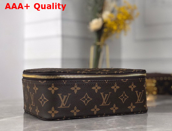 Louis Vuitton Packing Cube GM Monogram Canvas M43690 Replica