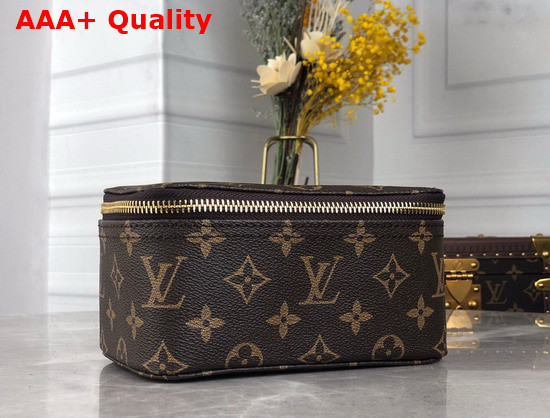 Louis Vuitton Packing Cube GM Monogram Canvas M43690 Replica