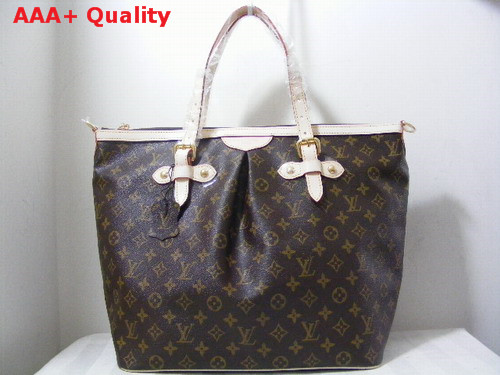 Louis Vuitton Palermo GM M40146 Replica