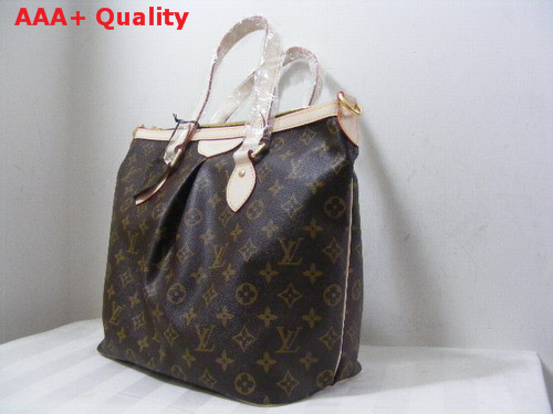 Louis Vuitton Palermo PM M40145 Replica