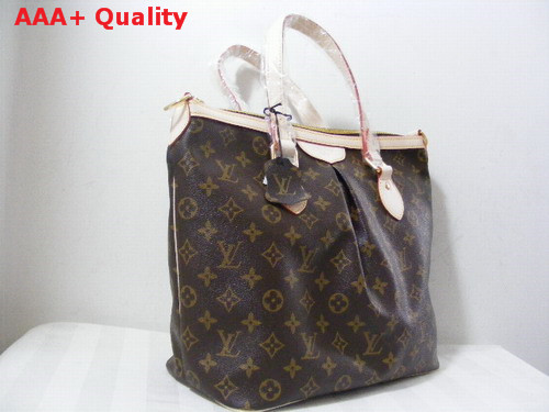 Louis Vuitton Palermo PM M40145 Replica