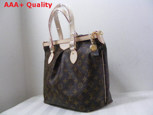 Louis Vuitton Palermo PM M40145 Replica