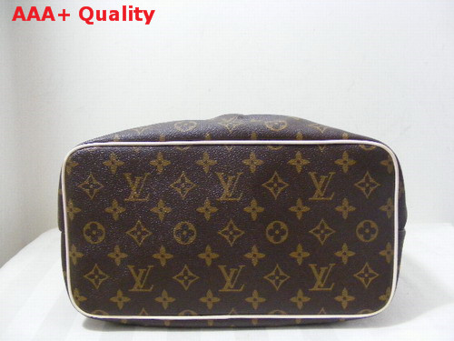 Louis Vuitton Palermo PM M40145 Replica