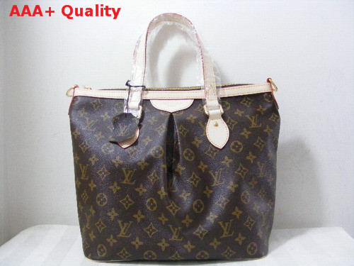 Louis Vuitton Palermo PM M40145 Replica