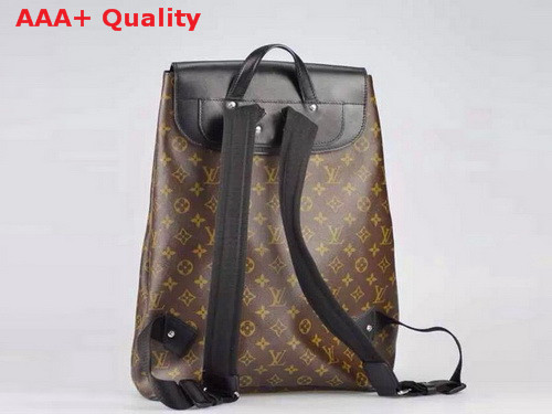 Louis Vuitton Palk Backpack M40637 Replica