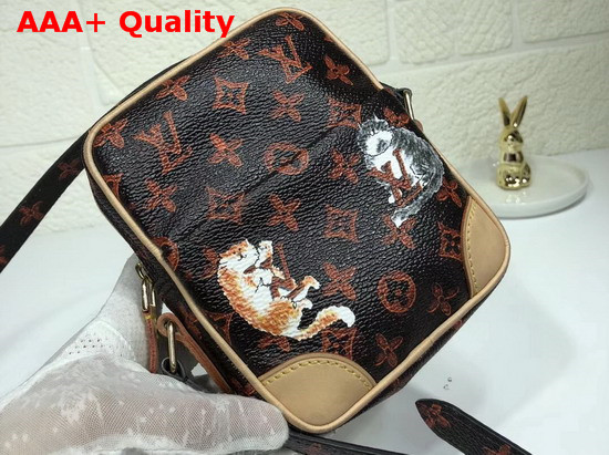 Louis Vuitton Paname Set Bag M44399 Replica