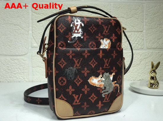 Louis Vuitton Paname Set Bag M44399 Replica