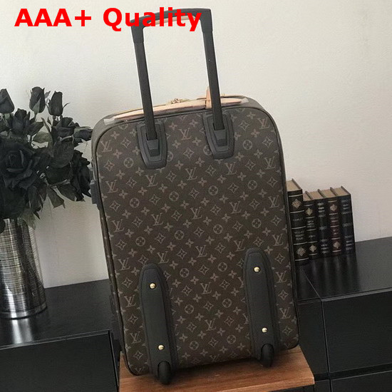 Louis Vuitton Pegase Legere 55 Monogram Canvas M41226 Replica