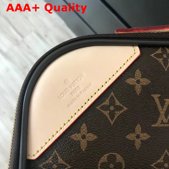 Louis Vuitton Pegase Legere 55 Monogram Canvas M41226 Replica