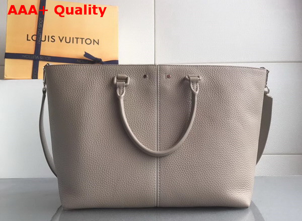 Louis Vuitton Pernelle Autres High End Rich Taurillon Leather Galet M54779 Replica