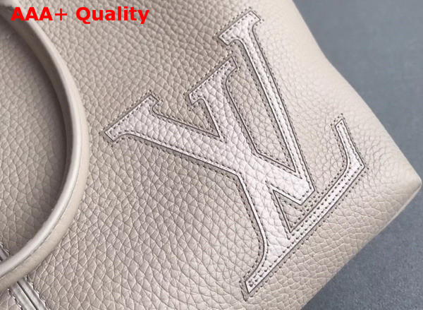 Louis Vuitton Pernelle Autres High End Rich Taurillon Leather Galet M54779 Replica