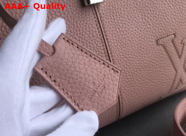 Louis Vuitton Pernelle Autres High End Rich Taurillon Leather Magnolia M54780 Replica