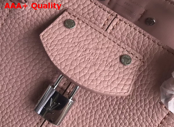 Louis Vuitton Pernelle Autres High End Rich Taurillon Leather Magnolia M54780 Replica