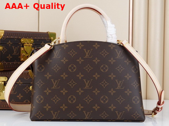 Louis Vuitton Petit Palais Monogram Canvas Replica