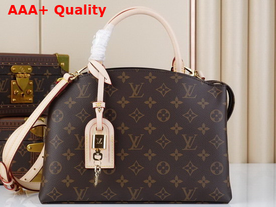 Louis Vuitton Petit Palais Monogram Canvas Replica