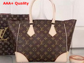 Louis Vuitton Phenix MM Monogram Canvas Brown Replica