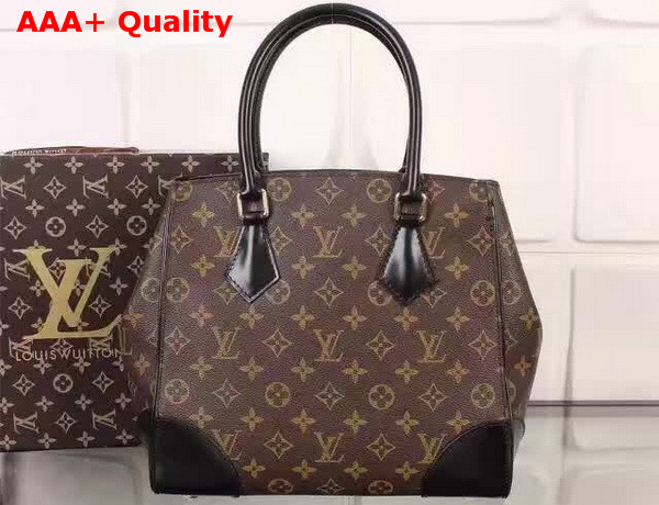 Louis Vuitton Phenix MM Monogram Canvas Nior Replica