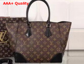 Louis Vuitton Phenix MM Monogram Canvas Nior Replica