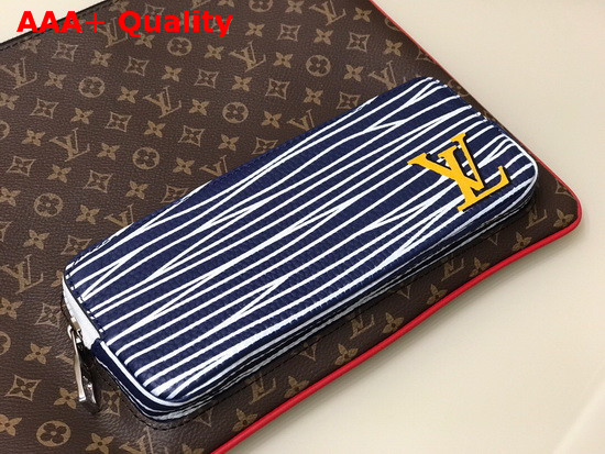 Louis Vuitton Pochette A4 Multipocket M69690 Replica