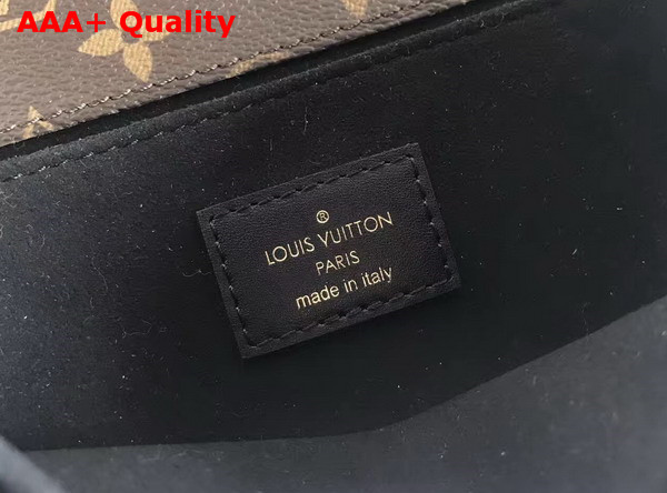 Louis Vuitton Pochette Metis Mini Epi Shiny Leather and Monogram or Monogram Reverse Canvas M54491 Replica