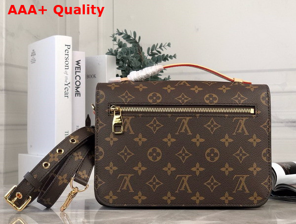 Louis Vuitton Pochette Metis Monogram Canvas M44875 Replica