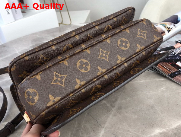 Louis Vuitton Pochette Metis Monogram Canvas M44875 Replica