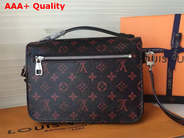 Louis Vuitton Pochette Metis Monogram M41462 Replica