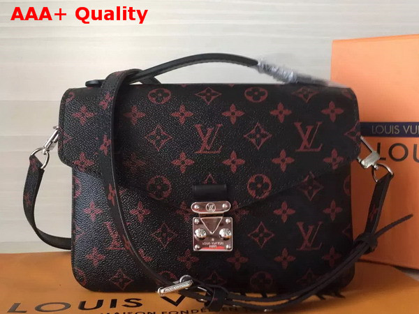 Louis Vuitton Pochette Metis Monogram M41462 Replica