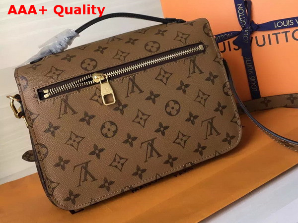 Louis Vuitton Pochette Metis Monogram M41465 Replica