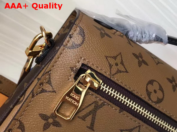 Louis Vuitton Pochette Metis Monogram M41465 Replica