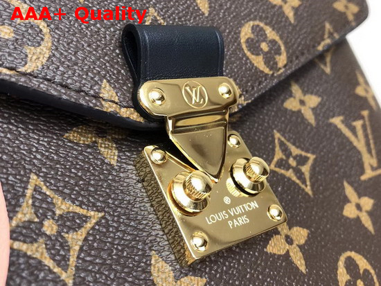 Louis Vuitton Pochette Metis Monogram M43984 Replica