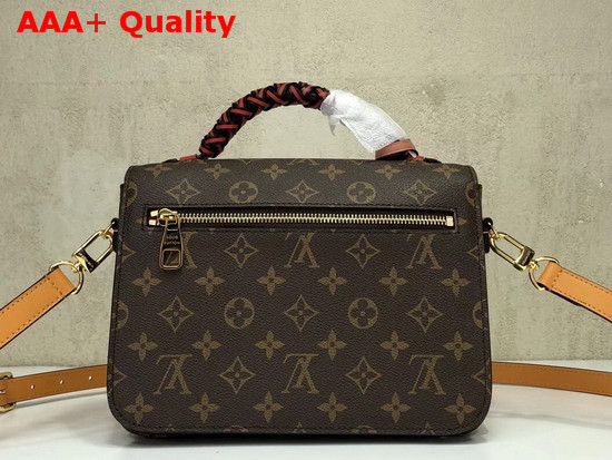 Louis Vuitton Pochette Metis Monogram M43984 Replica